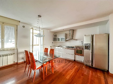 Foto Appartamento a Grosseto Regioni di 116 m² con 5 locali in vendita