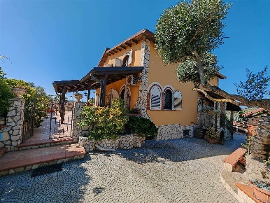 Foto Villa bifamiliare a Agrigento San Leone, Villaseta, Villaggio