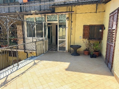 Foto Appartamento a Avellino A. Annarumma, A. Gasperi, F. Tedesco di 130 m²