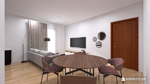 Foto Appartamento in via castel cerreto, Treviglio di 90 m² con 3 locali