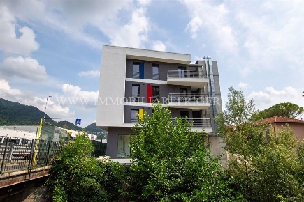 Foto Appartamento a Calolziocorte di 105 m² con 3 locali in vendita