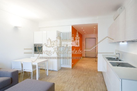 Foto Appartamento in Via Caretta, Milano Buenos Aires di 100 m² in affitto