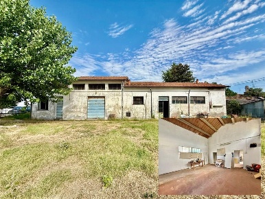 Foto Laboratorio in Via Marchetti, Ravenna Mezzano - Borgo Masotti