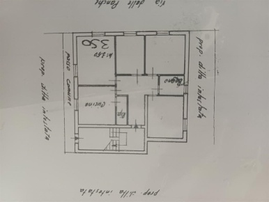 Foto Appartamento in VIA DELLE PANCHE, Firenze Careggi - Rifredi - Dalmazia