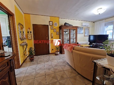 Foto Appartamento in VIA VECCHI PARDINI, Lucca Sant'Anna di 100 m²