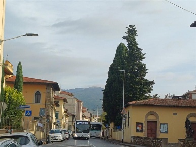 Foto Appartamento in VIA DELLE PANCHE, Firenze Careggi - Rifredi - Dalmazia