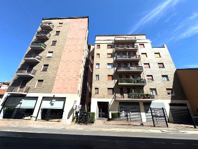 Foto Appartamento in via Appiani, Monza San Biagio di 66 m² con 2 locali