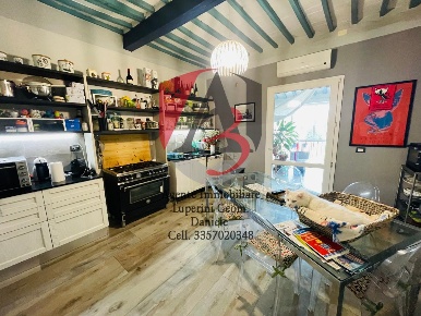 Foto Appartamento a Pisa Porta Fiorentina - Leopolda di 212 m² con 8 locali