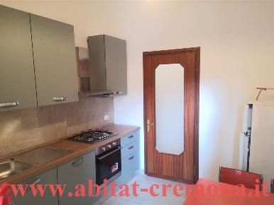 Foto Appartamento in Via Montello, Cremona Piazza Castello di 110 m²