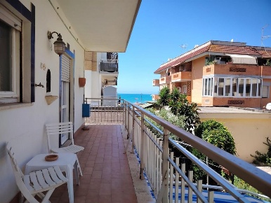 Foto Appartamento a Ladispoli di 63 m² con 2 locali in vendita