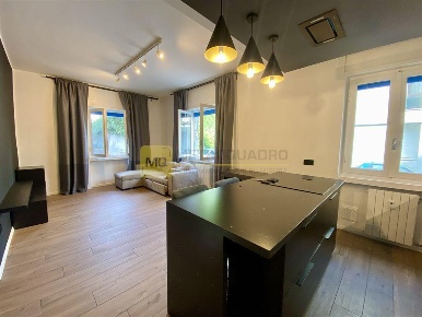Foto Appartamento in via capodistria, Lecco Turati - Santo Stefano di 85 m²