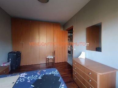 Foto Appartamento in VIA BETAO LUIGI PALAZZOLO, Grumello del Monte Centro