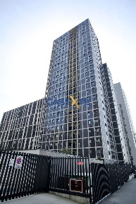 Foto Appartamento in via daimler, Milano Cascina Merlata - Musocco