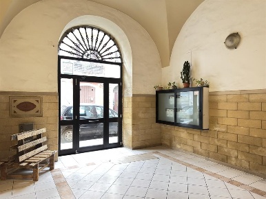 Foto Appartamento in via ravanas, Bari Libertà di 45 m² con 2 locali