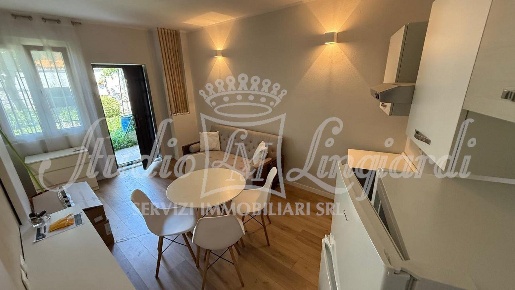 Foto Appartamento in via Cavalieri di Vittorio Veneto, Lodi di 42 m²