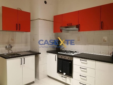 Foto Appartamento in Via Silvio Pellico, Castellanza di 110 m² con 3 locali