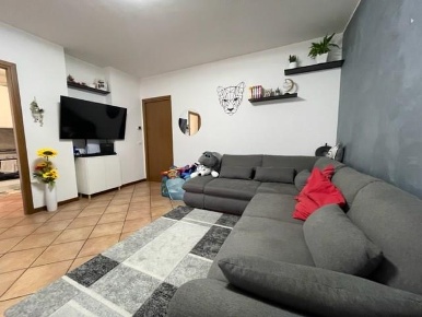 Foto Appartamento in VIA DON EMILIO PERACCHI, Martinengo Centro di 85 m²