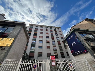 Foto Appartamento in Via Marghera, Milano Frua di 90 m² con 3 locali