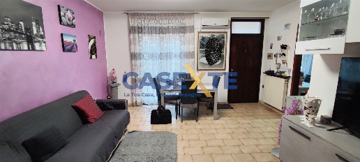 Foto Appartamento in Via San Taddeo, Lonate Pozzolo Centro di 78 m²