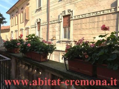 Foto Casa indipendente in via aselli, Cremona Centro di 350 m² con 4 locali