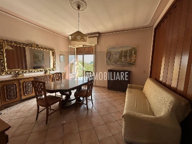 Foto Appartamento in VIA FORNARETTO MANTOVANO, Sabbioneta Centro di 118 m²