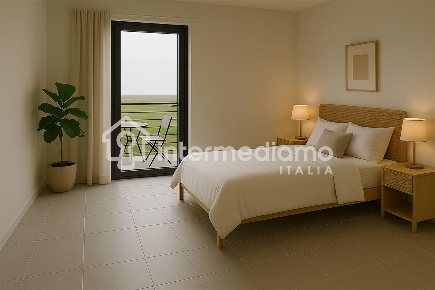 Foto Appartamento a Arco di 95 m² con 3 locali in vendita