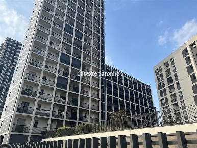Foto Appartamento in via pier paolo pasolini, Milano di 107 m² con 3 locali