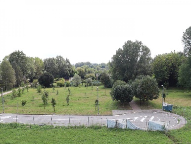 Foto Appartamento a Padova Mortise di 135 m² con 5 locali in vendita