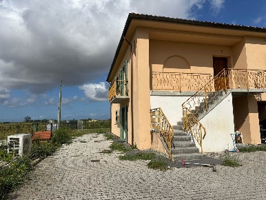 Foto Casa indipendente a Cascina San Frediano Sud - San Lorenzo a Pagnatico