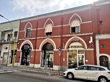 Foto Appartamento in via gugliemo marconi 49, Mesagne di 187 m² in vendita