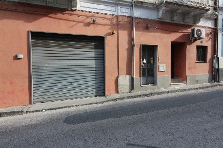 Foto Case semi ndipendenti in VIA CONTE ALAIMO, Lentini di 50 m² in vendita