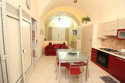 Foto Appartamento in VIA CONTE ALAIMO, Lentini di 50 m² con 2 locali