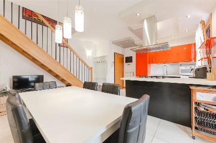 Foto Appartamento a Zero Branco Centro di 103 m² con 4 locali in vendita