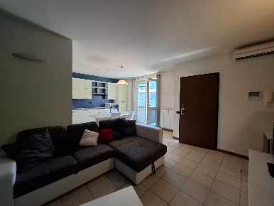 Foto Appartamento a Paratico di 80 m² con 3 locali in affitto