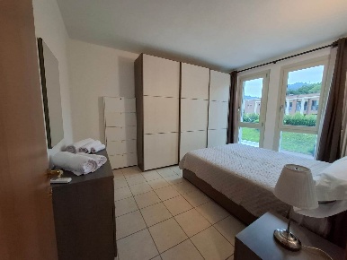 Foto Appartamento a Paratico di 80 m² con 3 locali in affitto