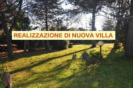 Foto Villa unifamiliare in strada provinciale 13, Rosignano Marittimo Vada