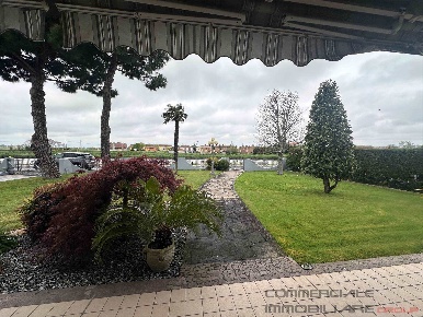 Foto Villa unifamiliare a Chioggia Ca' Bianca, Ca' Pasqua di 290 m²