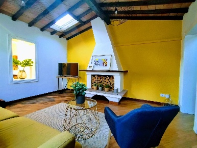 Foto Appartamento a Modena Centro Storico di 77 m² con 4 locali in vendita