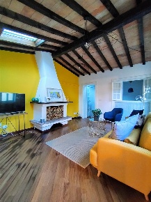 Foto Appartamento a Modena Centro Storico di 77 m² con 4 locali in vendita