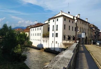 Foto Negozio a Conegliano di 105 m² in vendita