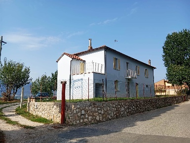 Foto Appartamento in Strada di Carone 29, Terni Polymer - Collescipoli