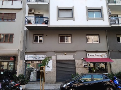 Foto Ufficio in VIA LA FARINA 171, Messina San Martino di 85 m² in affitto