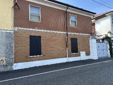 Foto Case semi ndipendenti in via Libertà  12, Costanzana di 120 m²