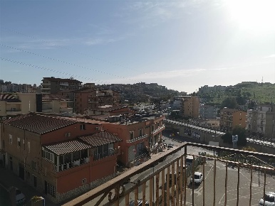 Foto Appartamento a Agrigento di 205 m² con 5 locali in vendita