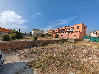 Foto Terreno edificabile a Agrigento San Leone, Villaseta, Villaggio