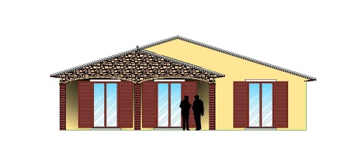 Foto Villa unifamiliare in strada provinciale 13, Rosignano Marittimo Vada