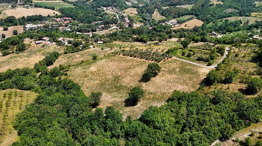 Foto Rustico in Località Pian della Pieve  snc, Assisi di 250 m² in vendita