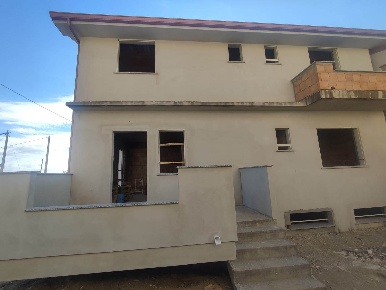 Foto Villa a schiera in Via dei Gelsomini Snc, San Sostene di 155 m²