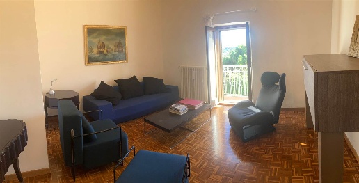 Foto Appartamento a Cetona Centro di 100 m² con 5 locali in affitto