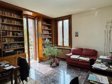 Foto Villa unifamiliare a Parma Centro Storico di 135 m² con 6 locali